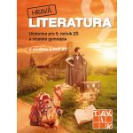 Hravá literatura 9. r. UČ – Hledejceny.cz