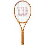 Wilson ULTRA 100L ROLAND GARROS – Zboží Mobilmania