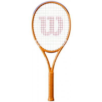 Wilson ULTRA 100L ROLAND GARROS – Zboží Mobilmania