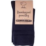 Vlnka ponožky 2 páry – Zboží Dáma