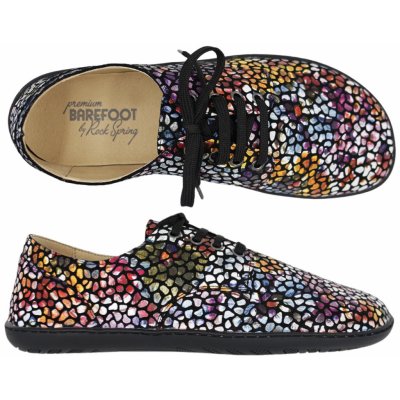 Rock Spring Aachen Katrina black – Zboží Mobilmania