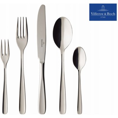 Villeroy & Boch Emily 30 ks – Zbozi.Blesk.cz