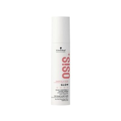 Schwarzkopf Professional Osis Smooth & Shine Glow Sérum na vlasy Unisex 50 ml – Hledejceny.cz