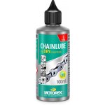 Motorex Chain Lube for Dry Conditions 100 ml | Zboží Auto