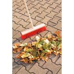 Lux Silniční smeták 40 cm s násadou – Hledejceny.cz