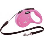 Flexi vodítko samonavíjecí New Classic Cord – Hledejceny.cz