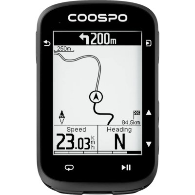 Coospo CS500 – Zboží Dáma