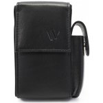 Arwel Kožené pouzdro na cigarety A černé dlouhé – Hledejceny.cz