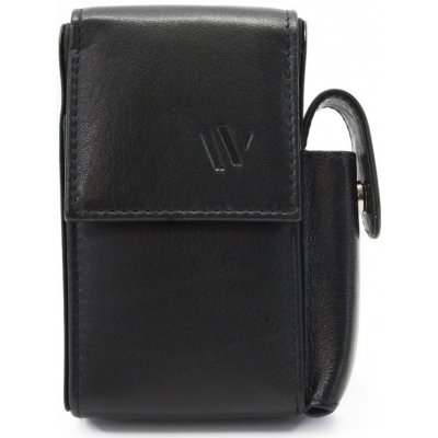 Arwel Kožené pouzdro na cigarety A černé dlouhé – Hledejceny.cz