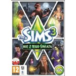 The Sims 3 Obludárium – Zbozi.Blesk.cz