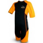 Aqua Sphere Stingray Short dětský oranžová – Zboží Dáma