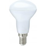 Solight LED žárovka reflektorová, R50, 5W, E14, 3000K, 440lm, bílé provedení – Hledejceny.cz