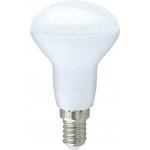 Solight LED žárovka reflektorová, R50, 5W, E14, 3000K, 440lm, bílé provedení – Sleviste.cz