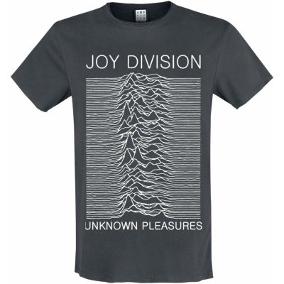 tričko joy division – Heureka.cz