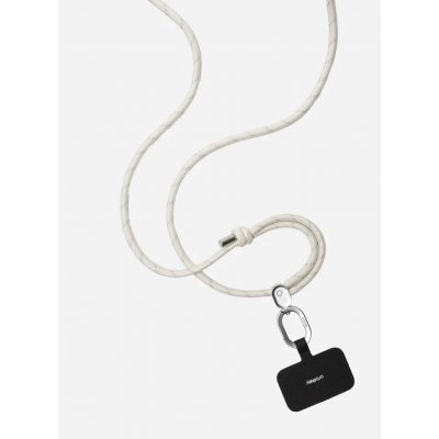 Šňůrka na krk a telefon Nastavitelný Orbitkey Crossbody Phone Strap – Zboží Mobilmania
