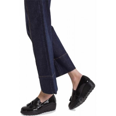 Wonders C-33342 černá – Zboží Dáma