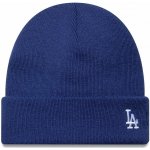 New Era Čepice Knit MLB Mini logo modrá – Hledejceny.cz
