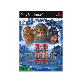 Age of Empires 2: The Age of Kings