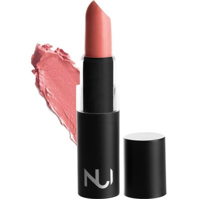 NUI Cosmetics přírodní rtěnka amiria 4,5 g – Zboží Mobilmania