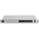 UBNT USW-Pro-24-POE – Hledejceny.cz