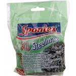 Spontex Steelmax ocelová drátěnka XL 1 ks – HobbyKompas.cz