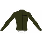 Force CHARM dlouhý rukáv army – Zboží Mobilmania