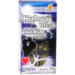 Milota Kulový blesk s kotvičníkem 50 g – Hledejceny.cz