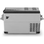 DINI Chladící box kompresor 45l – Hledejceny.cz