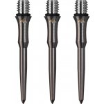 Mission Hroty Titan Edge Black Steel 30 mm – Zboží Dáma