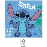 Procos Ubrousky papírové EKO Stitch & Angel 33x33cm 20ks – Sleviste.cz