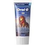 Oral-B Dětská Kids 6+ měsíců Lví král 60 ml – Hledejceny.cz