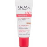 Uriage Roseliane CC Crème SPF50+ hydratační a ochranný krém 40 ml – Zboží Dáma