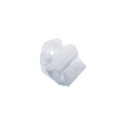 Držák brzdové trubky Škoda 5Q0611797B Škoda Fabia, Fabia 2, Octavia, Octavia 2, Superb 2, Yeti, Roomster, Rapid, Octavia 3, Superb 3, Kodiaq, Karoq, Octavia 4, Enyaq, Kodiaq 2, Elroq | Zboží Auto