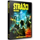 Film STRÁŽCI - WATCHMEN DVD