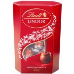 Lindt Lindor Mléčná 200 g – Zboží Dáma