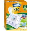 Sáček do vysavače Swirl M40 MicroPor plus 4 ks