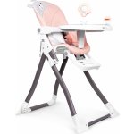 ECOTOYS Skládací 2v1 růžová – Zboží Dáma