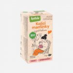 Apotheke BIO Kojící maminky s jestřabinou čaj 20 x 1,5 g – Sleviste.cz