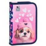 Derform jednopatrový plný Cleo a Frank pejsek – Sleviste.cz