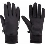 Meatfly pánské rukavice Mens Powerstretch Morph Black – Hledejceny.cz