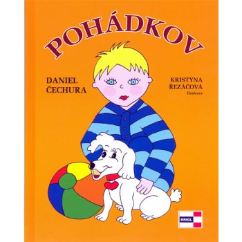 Pohádkov – Čechura Daniel