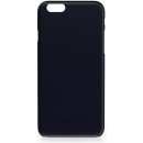 Pouzdro HAPPY PLUGS Ultra Thin iPhone 6 Case černé