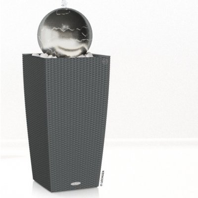 Ella Doris Bloomingoton 86 Black gray – Sleviste.cz