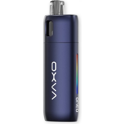 OXVA Oneo POD 1600 mAh Modrá tmavá 1 ks – Hledejceny.cz