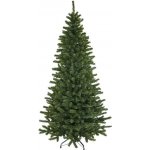 Adal Umělý vánoční stromek 210 cm smrček Verona s 2D jehličím – Zboží Mobilmania