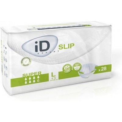 iD Slip Large Super 15 ks