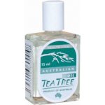 Health Link Tea Tree olej neboli čajovníkový olej 15 ml – Zbozi.Blesk.cz