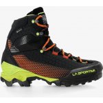 La Sportiva TX4 Aequilibrium St Gtx carbon lime punch – Hledejceny.cz