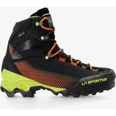 La Sportiva TX4 Aequilibrium St Gtx carbon lime punch – Hledejceny.cz