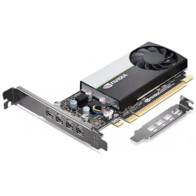 Lenovo T1000 8GB GDDR6 4X61J52233 – Hledejceny.cz